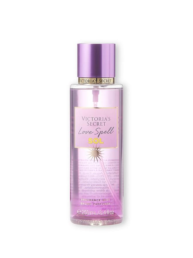 Love Spell Sol Body Mist image number 0