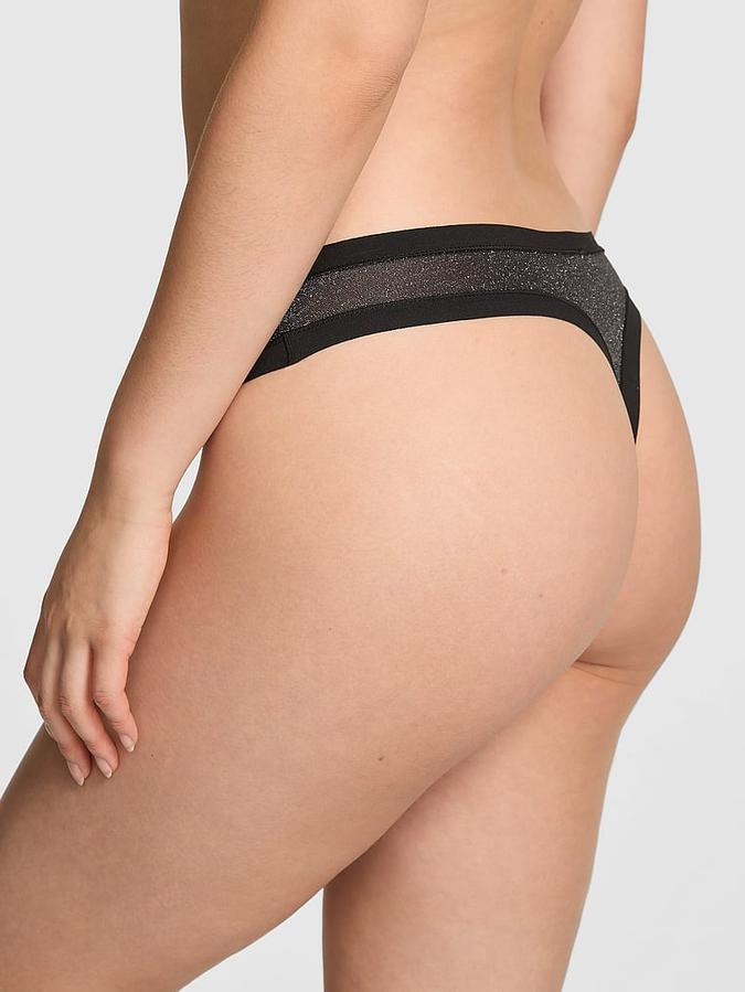 No-Show Thong Panty