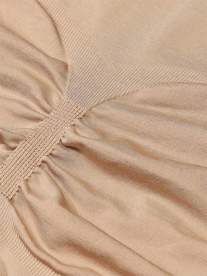 Shapewear by Victoria SeamlessShaping™ Mid-Thigh Shorts image number 3