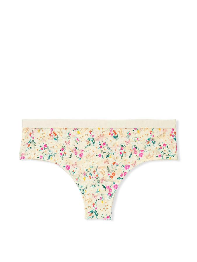 Wear Everywhere Lace Cheekster Panty image number 2