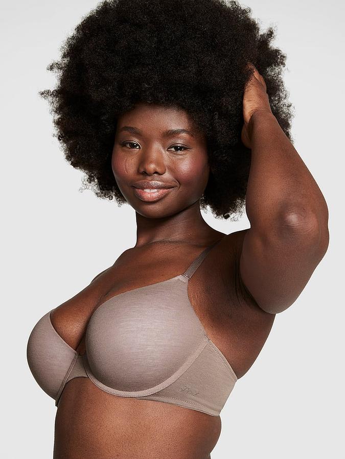 Wear Everywhere Push-Up Bra image number 0