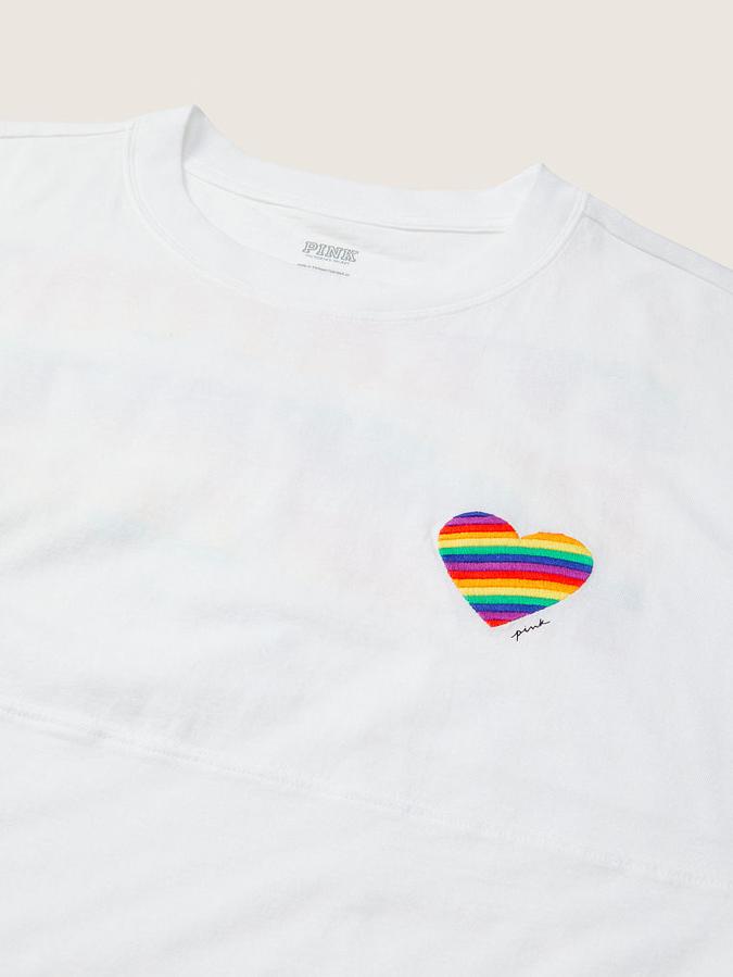 Cotton Oversized T-Shirt image number 4