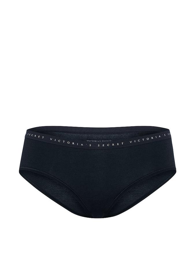 Stretch Cotton Bikini Panty image number 2