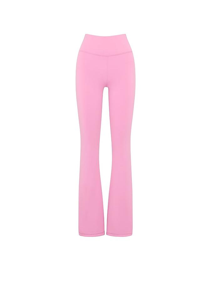 PINK Relay? Flare Leggings image number 2