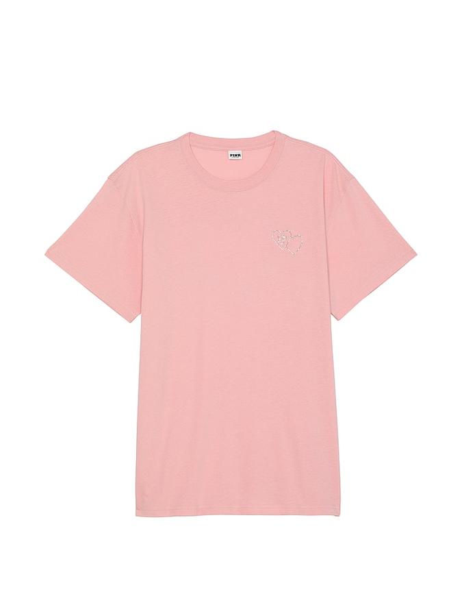Campus Cotton Tee image number 2