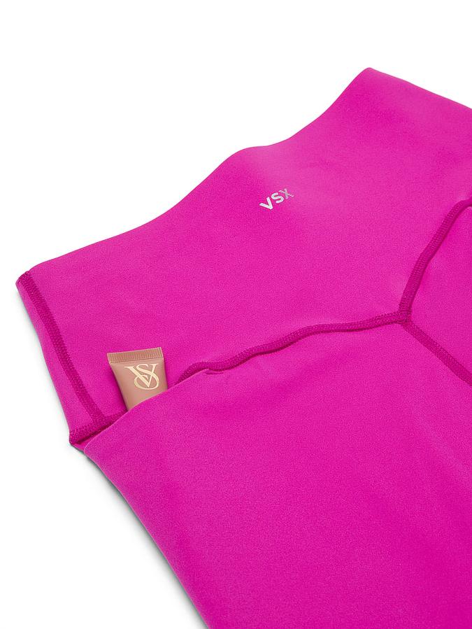 VSX Elevate™ Capri Legging image number 3