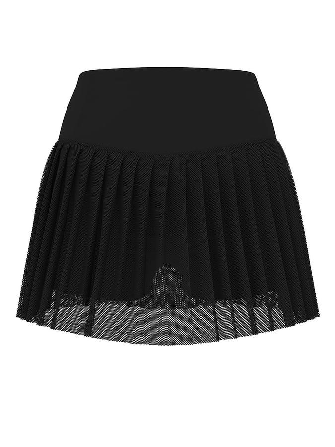 VSX Elevate™ Mesh Tennis Skirt image number 2