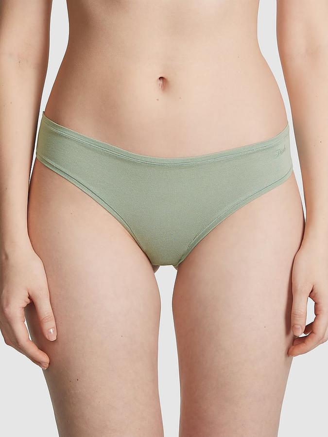 Cotton Cheeky Panty image number 0