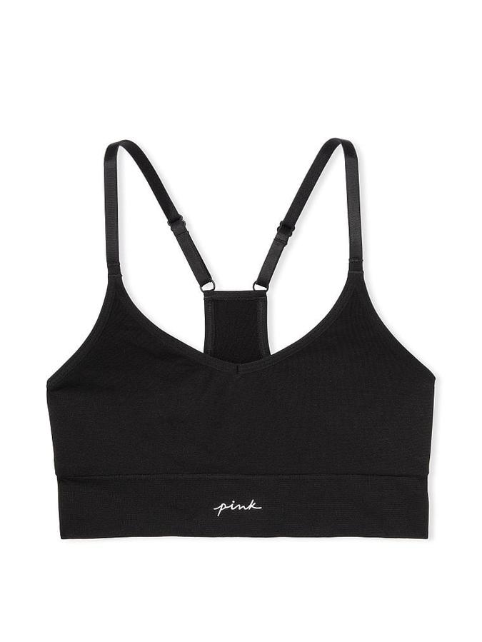 Buy Trendyol Racerback Sports Bra in Black 2024 Online