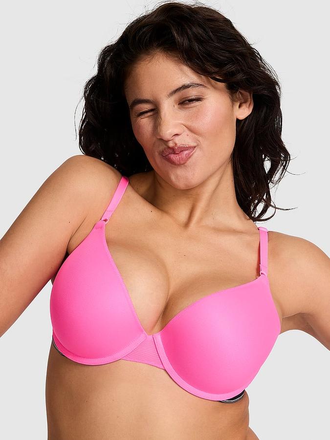 Wear Everywhere Push-Up Bra image number 0