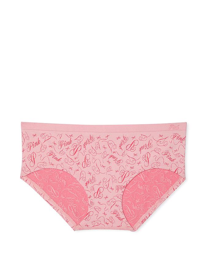 Seamless Hiphugger Panty image number 2