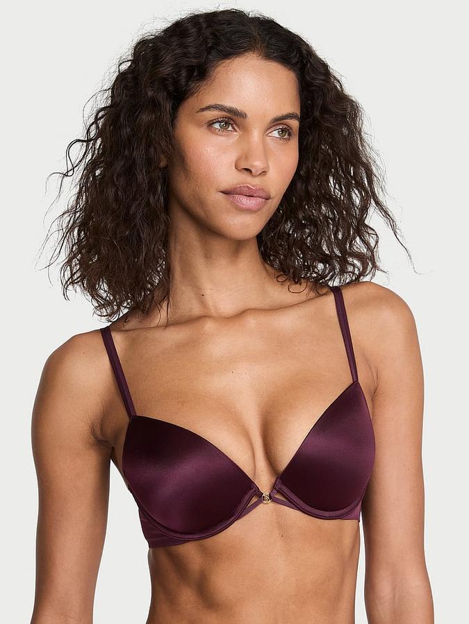 Smooth Push-Up Bra image number 0