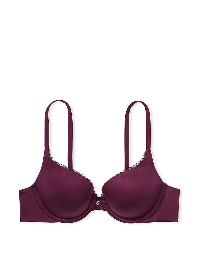 Perfect Shape Smooth Push-Up Bra image number 2