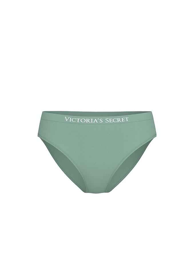 Seamless Bikini Panty image number 2