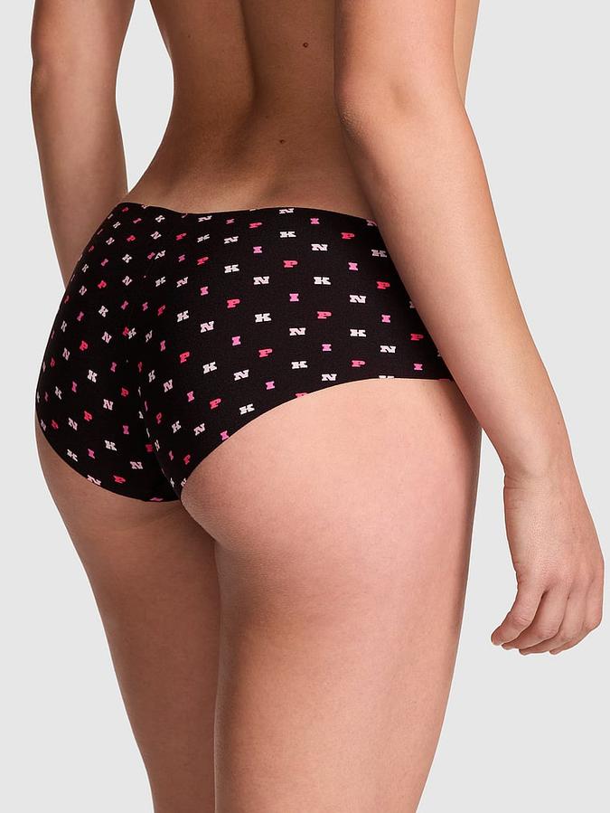 No-Show Hiphugger Panty