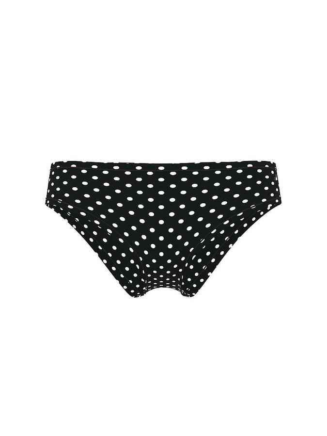 Cotton Cheeky Panty image number 2