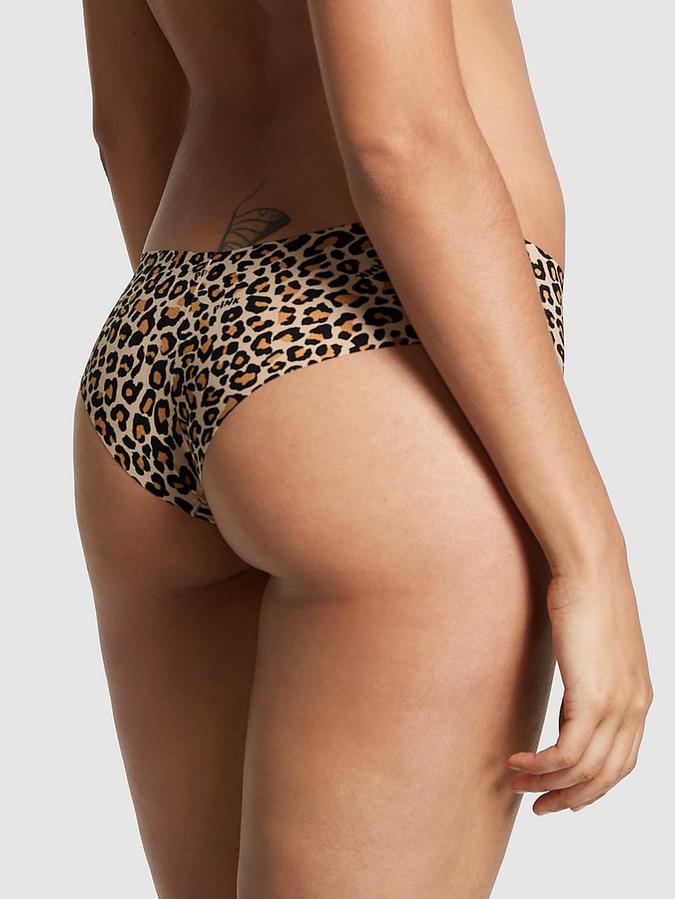 No-Show Cheekster Panty image number 1