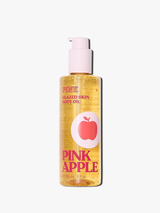 Pink Apple Body Oil image number 0