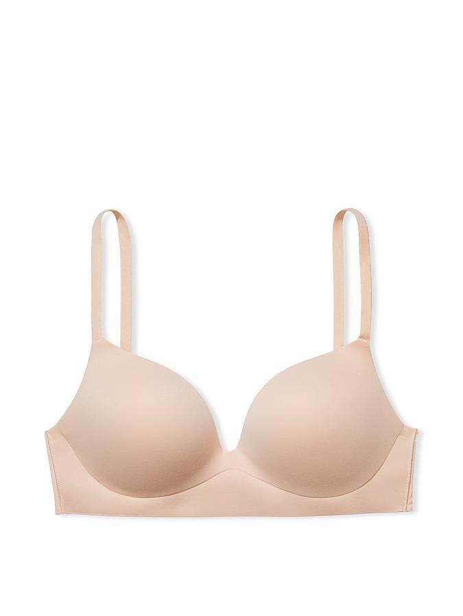 Wireless Push-Up Bra image number 2
