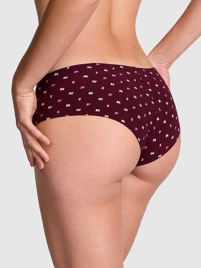 No-Show Cheeky Panty