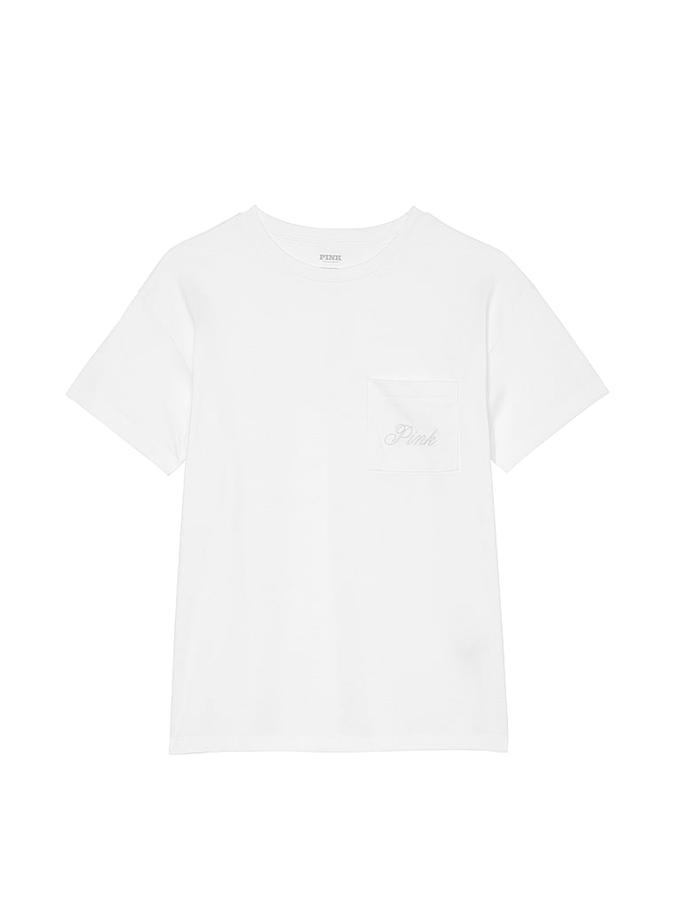 100% Cotton Bling Tee image number 2