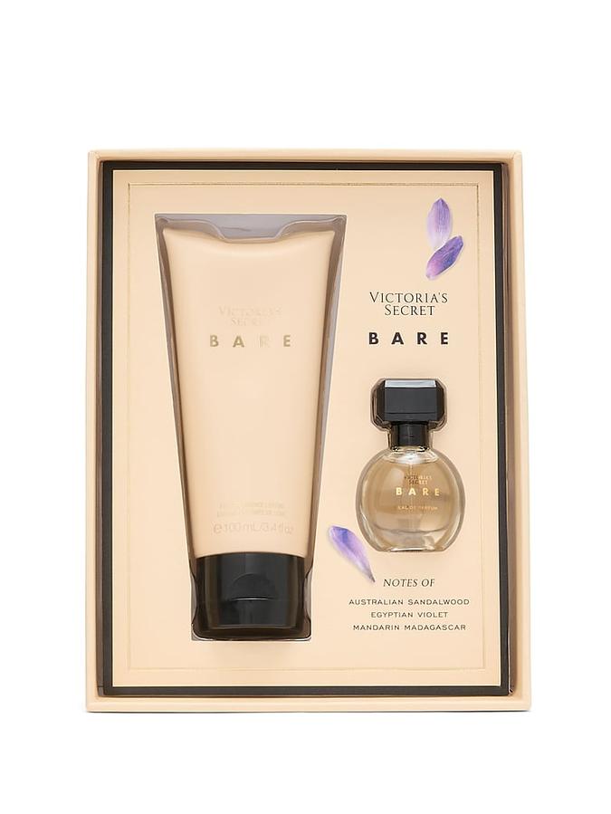 Bare Fragrance Duo Gift Set image number 0