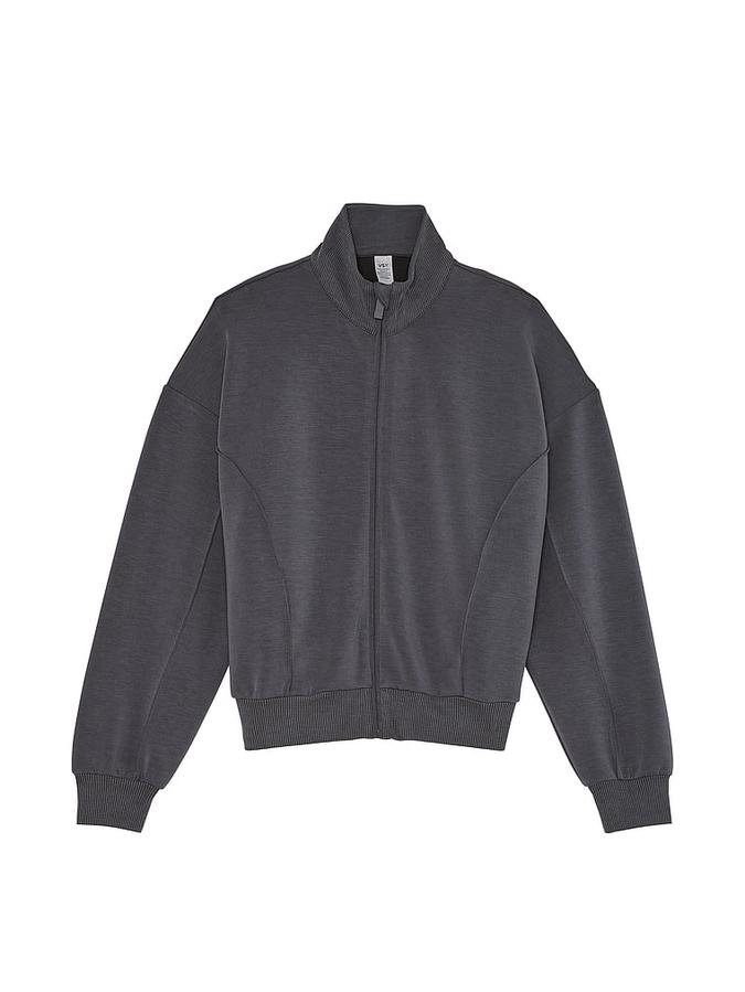 New Style! VSX Featherweight Knit Full-Zip Jacket image number 0