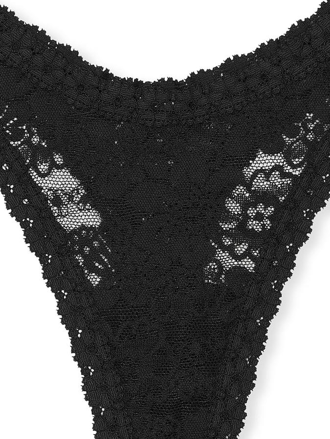 Wink Micro Thong Panty image number 2