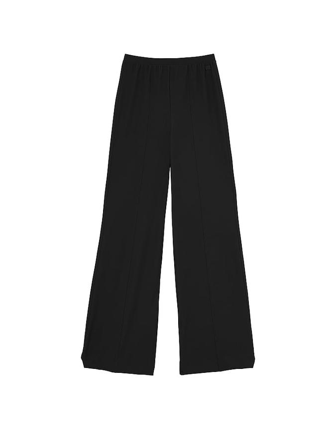 New Style! VSX LUXRib Wide-Leg Pant image number 2
