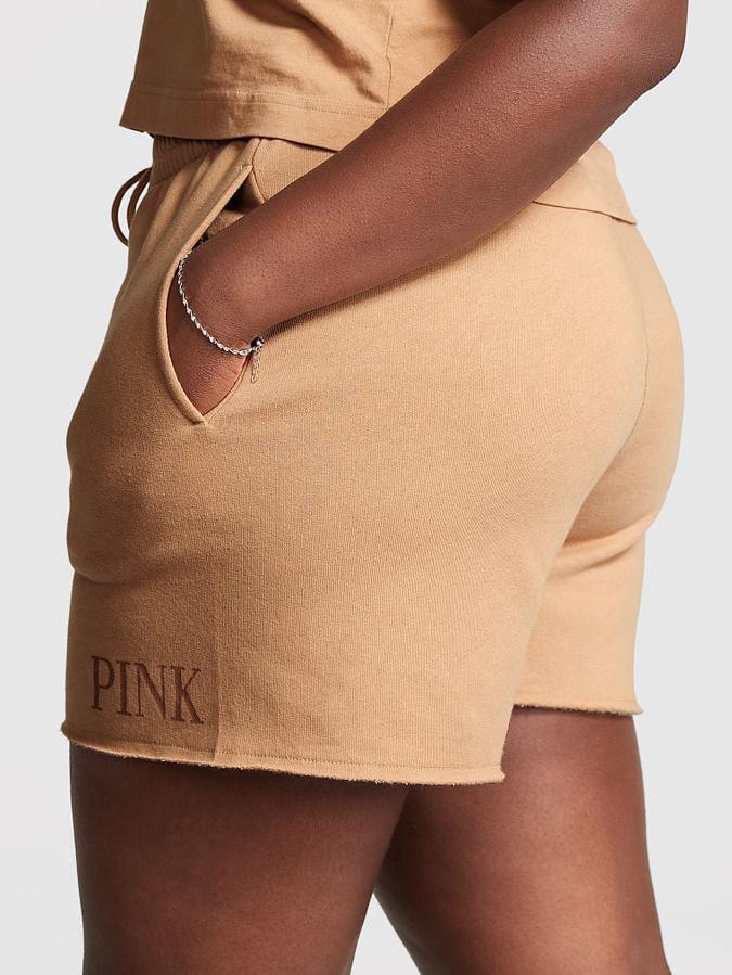 5" Everyday Fleece Sweat Shorts image number 1