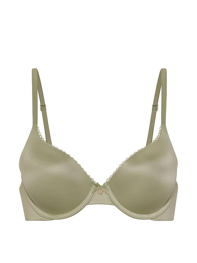 Perfect Shape Smooth Push-Up Bra image number 2