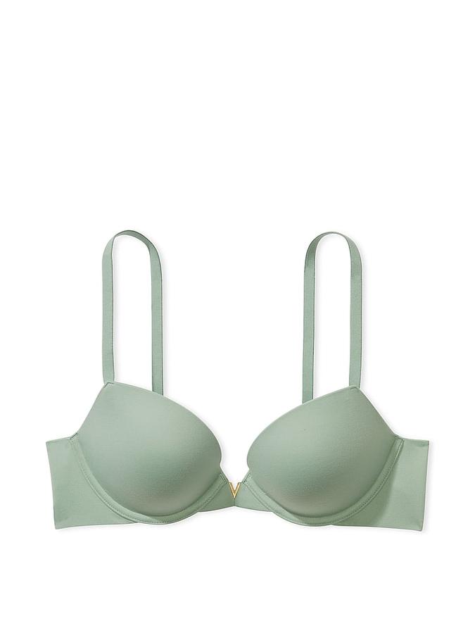 Push-Up Plunge Bra image number 0