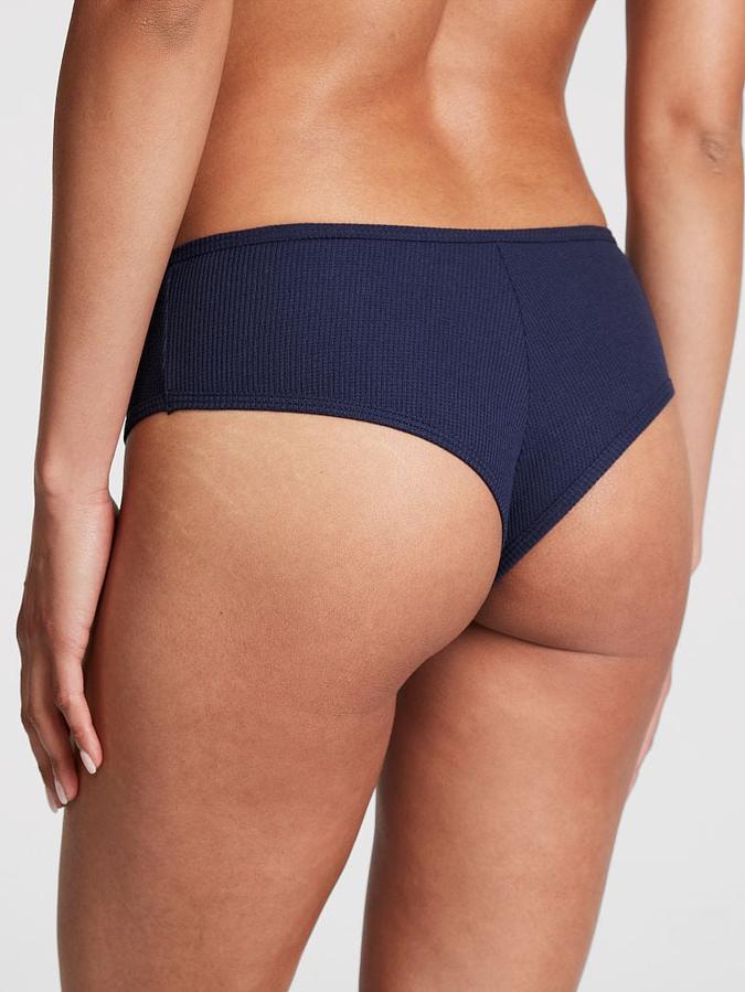 Cotton Cheekster Panty image number 1