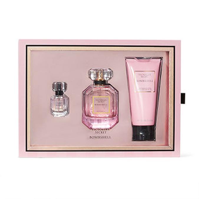 Beauty Gifts: Buy Beauty Gift Sets for Women Online | Victoria's Secret ...