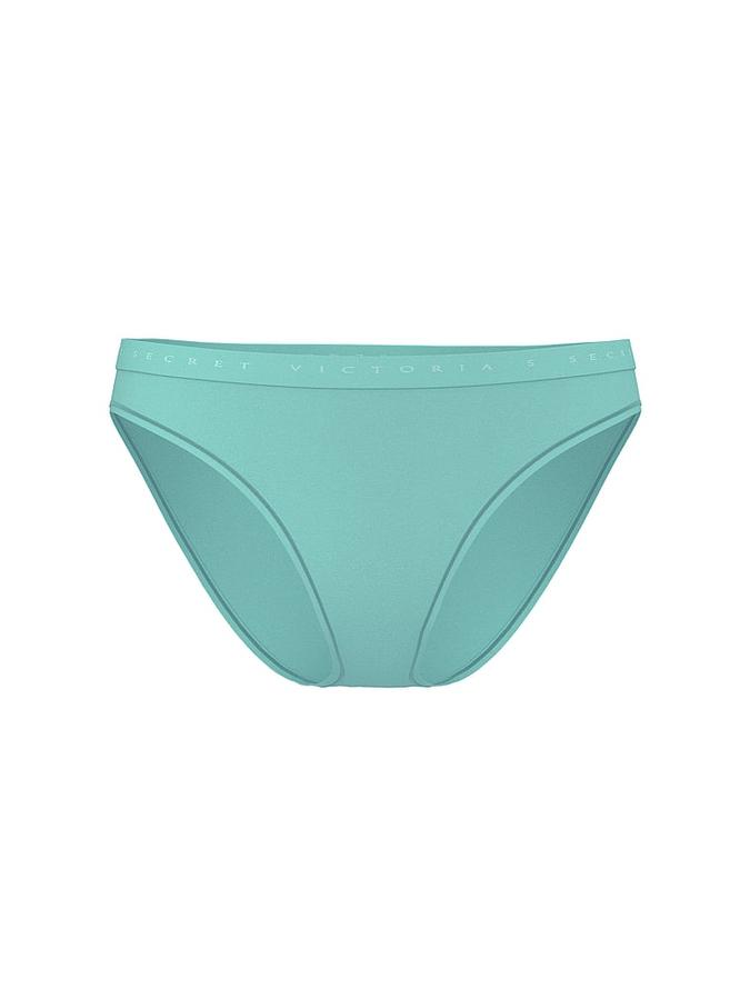 Stretch Cotton Bikini Panty image number 2