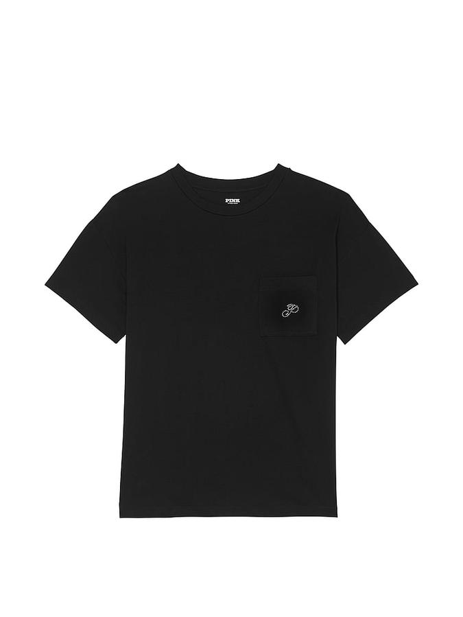 100% Cotton Bling Tee image number 2