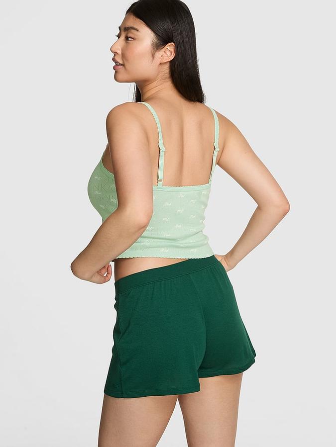Cotton Boxer Shorts image number 1