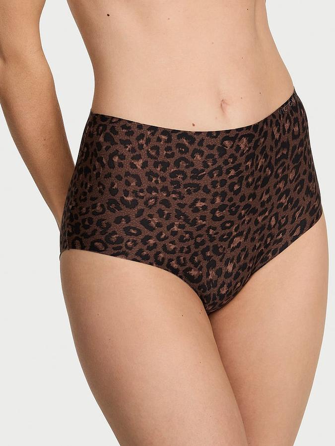 Body by Victoria Flex Mid-Rise Modern Brief Panty