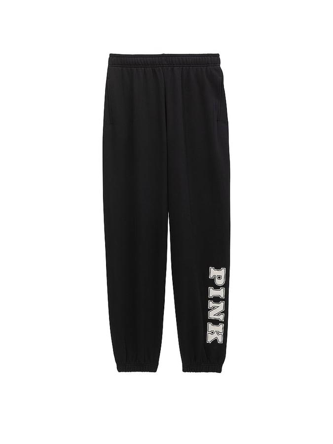 Ivy Fleece Relaxed Sweatpants image number 2