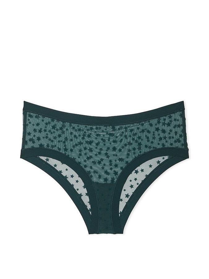 No-Show Cheeky Panty image number 2