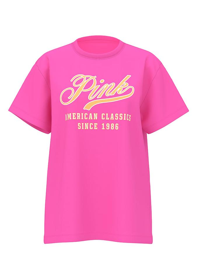 Campus Cotton Tee image number 2