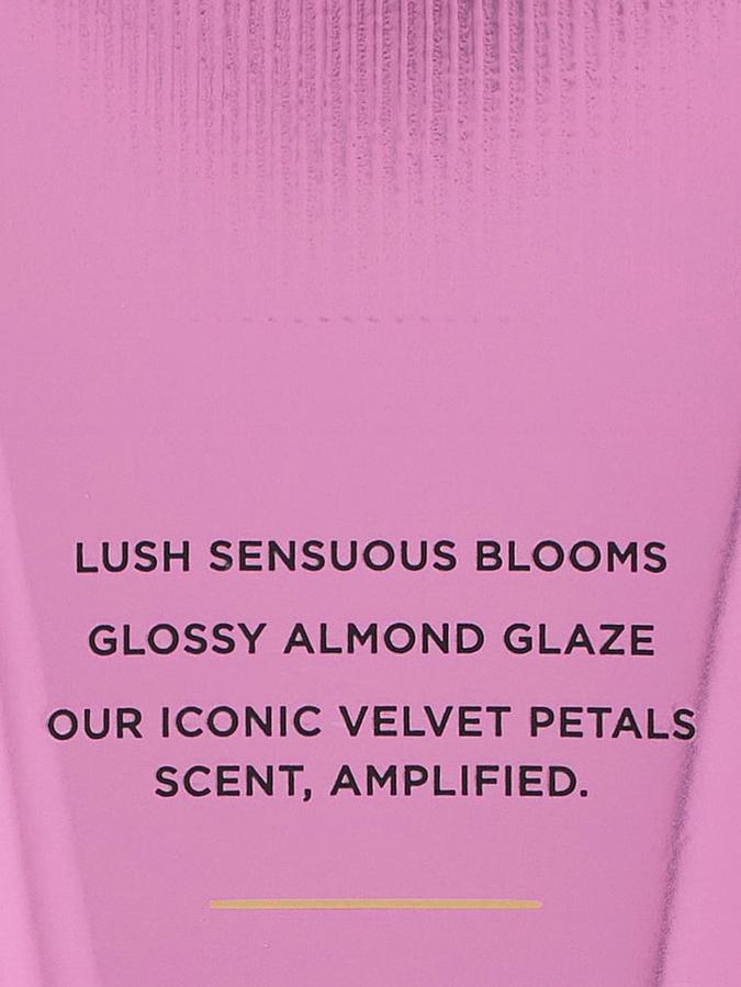 Velvet Petals Intense Fragrance Lotion