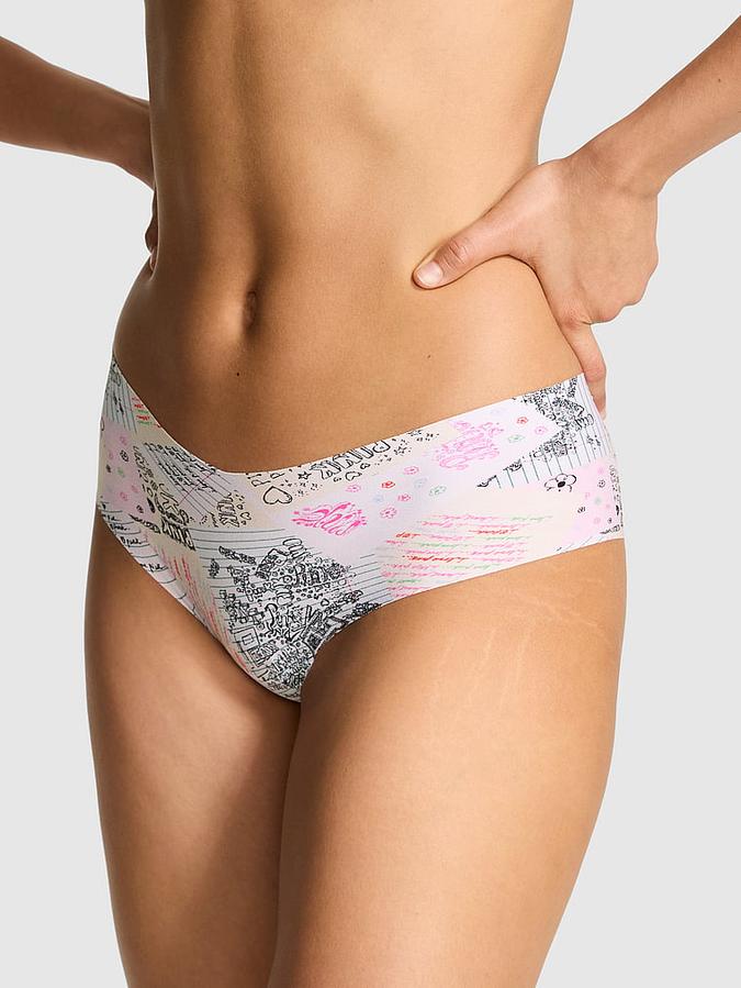 No-Show Cheeky Panty image number 0
