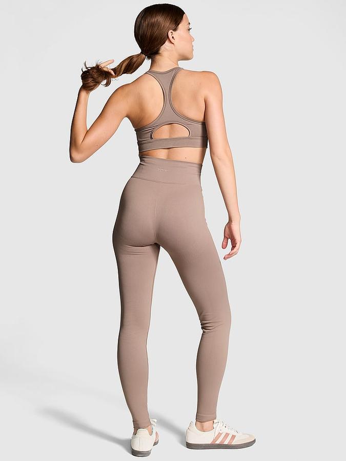 Seamless Classic Leggings image number 1
