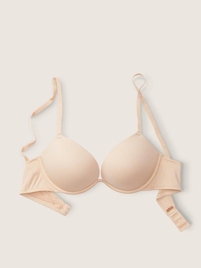 Wear Everywhere Super Push-Up Bra image number 2