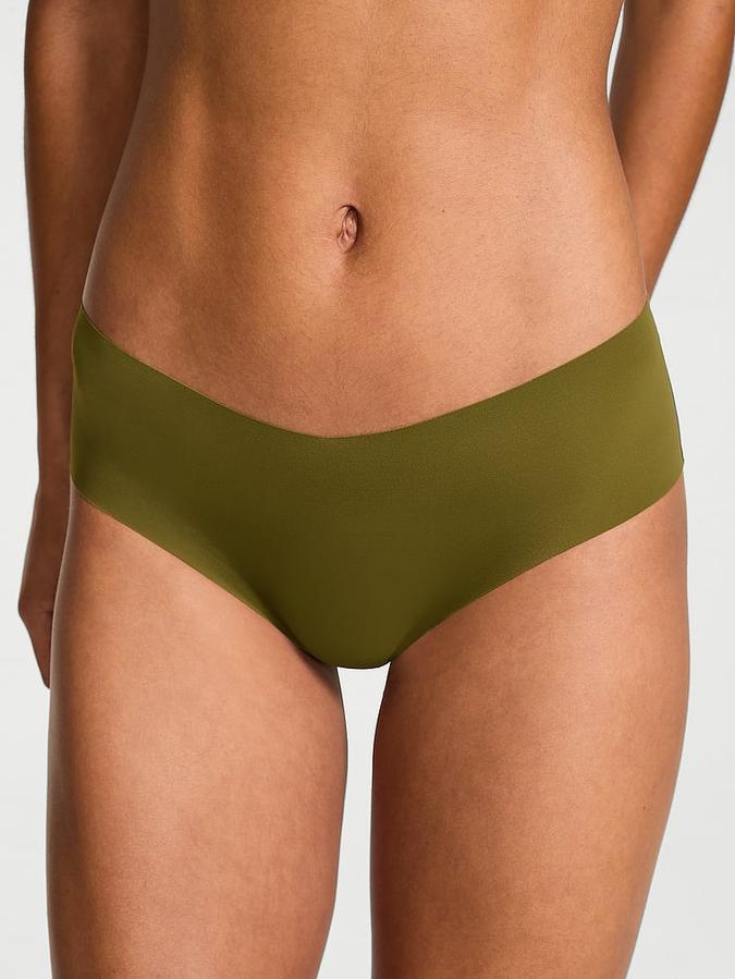 No-Show Strappy Cheeky Panty image number 0