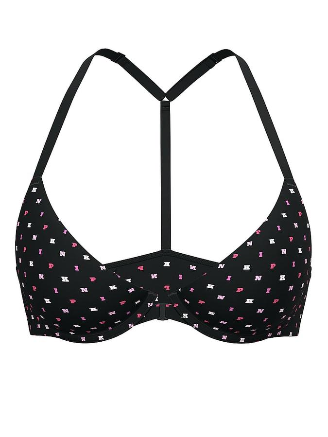Wear Everywhere Front-Close Push-Up Bra image number 2