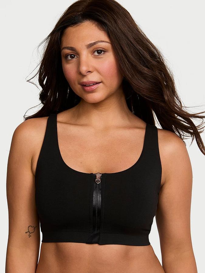 Seamless Mastectomy Bra image number 0