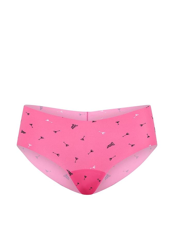 No-Show Cheeky Panty image number 2