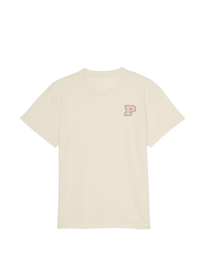 Campus Cotton Tee image number 2